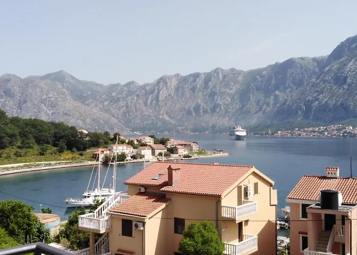 Apartmani Filip Kitic