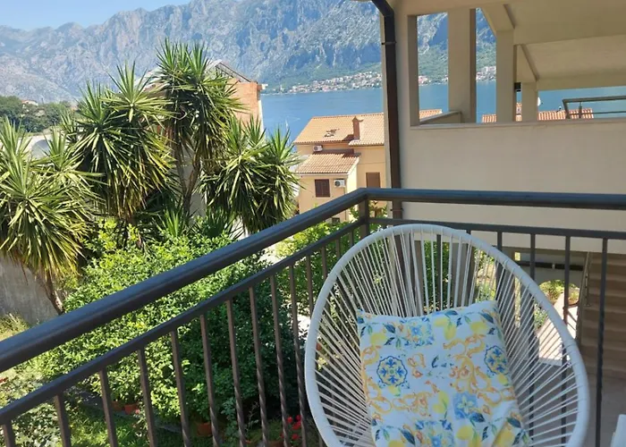 Apartmani Filip Kitic