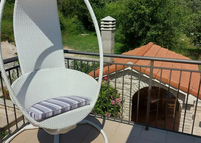 Apartmani Filip Kitic